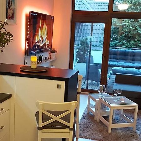 Apartment Jazz 孔斯坦杰那 外观 照片