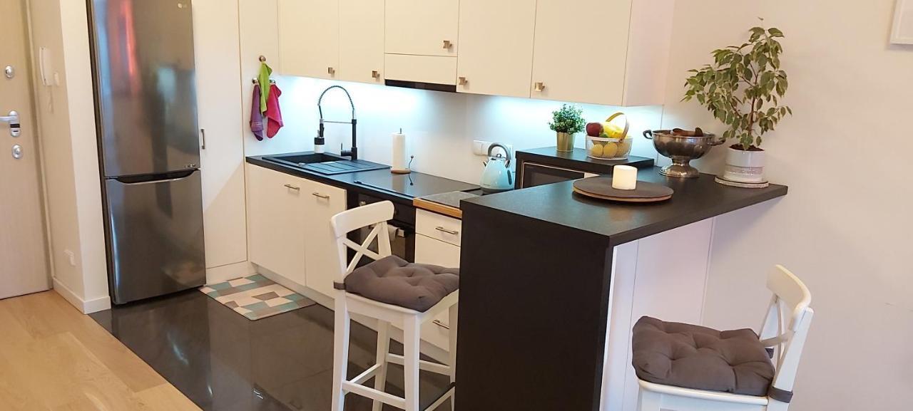 Apartment Jazz 孔斯坦杰那 外观 照片