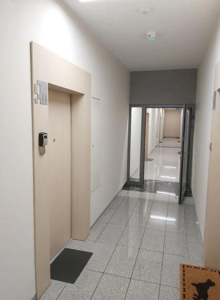 Apartment Jazz 孔斯坦杰那 外观 照片