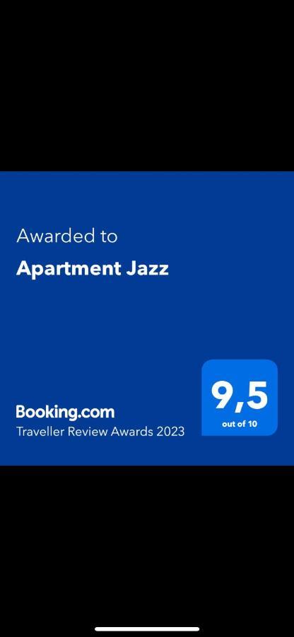 Apartment Jazz 孔斯坦杰那 外观 照片